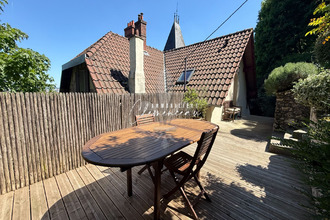 achat appartement villennes-sur-seine 78670