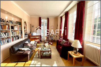 achat appartement villennes-sur-seine 78670