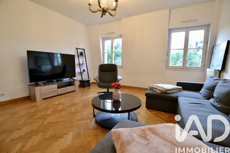 achat appartement villennes-sur-seine 78670