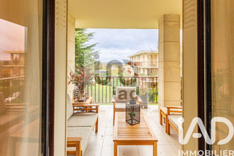 achat appartement villennes-sur-seine 78670