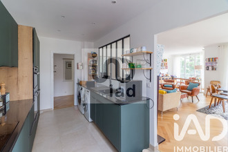 achat appartement villennes-sur-seine 78670