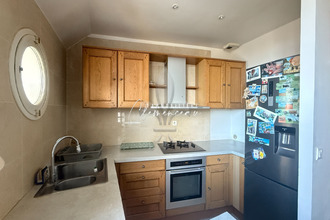 achat appartement villennes-sur-seine 78670