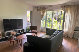 achat appartement villennes-sur-seine 78670