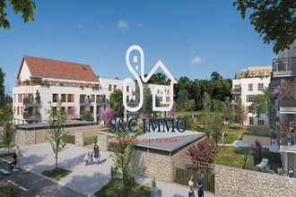 achat appartement villennes-sur-seine 78670