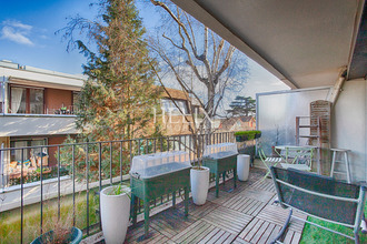 achat appartement villennes-sur-seine 78670