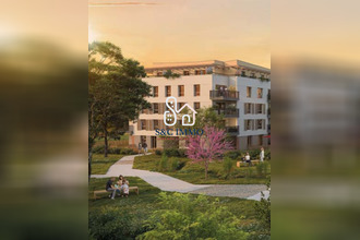 achat appartement villennes-sur-seine 78670