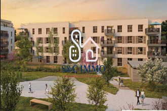 achat appartement villennes-sur-seine 78670