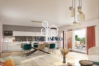 achat appartement villennes-sur-seine 78670