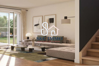 achat appartement villennes-sur-seine 78670