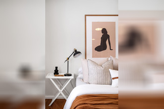 achat appartement villennes-sur-seine 78670