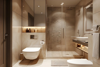 achat appartement villennes-sur-seine 78670