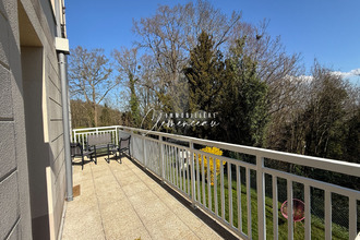 achat appartement villennes-sur-seine 78670