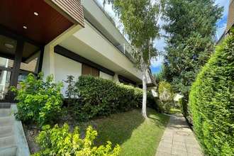 achat appartement villennes-sur-seine 78670