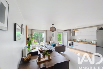 achat appartement villennes-sur-seine 78670