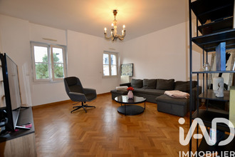 achat appartement villennes-sur-seine 78670