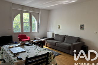 achat appartement villennes-sur-seine 78670