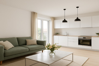achat appartement villennes-sur-seine 78670