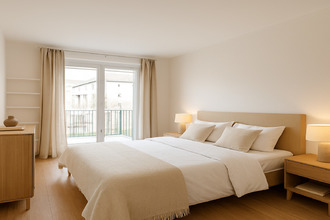 achat appartement villennes-sur-seine 78670