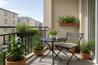 achat appartement villennes-sur-seine 78670
