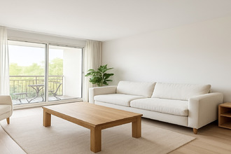 achat appartement villennes-sur-seine 78670