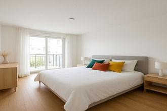 achat appartement villennes-sur-seine 78670
