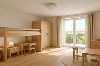 achat appartement villennes-sur-seine 78670