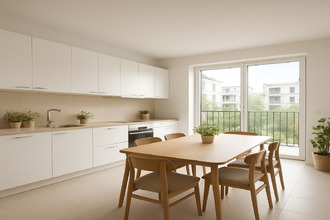 achat appartement villennes-sur-seine 78670