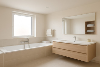 achat appartement villennes-sur-seine 78670