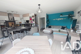 achat appartement villennes-sur-seine 78670
