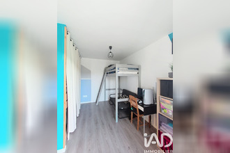 achat appartement villennes-sur-seine 78670