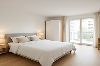 achat appartement villennes-sur-seine 78670