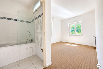 achat appartement villennes-sur-seine 78670