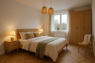 achat appartement villennes-sur-seine 78670