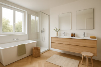 achat appartement villennes-sur-seine 78670