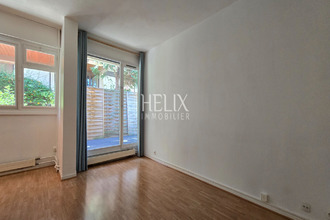 achat appartement villennes-sur-seine 78670