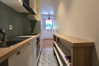achat appartement villennes-sur-seine 78670