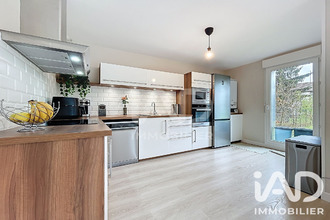 achat appartement villennes-sur-seine 78670