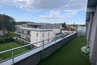 achat appartement villenoy 77124