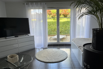 achat appartement villenoy 77124