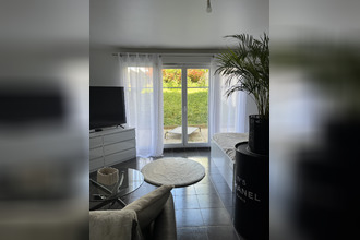 achat appartement villenoy 77124