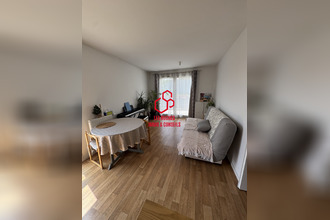 achat appartement villenoy 77124