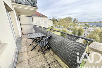 achat appartement villenoy 77124