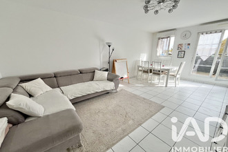 achat appartement villenoy 77124