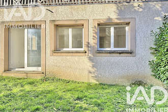 achat appartement villenoy 77124