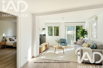 achat appartement villenoy 77124