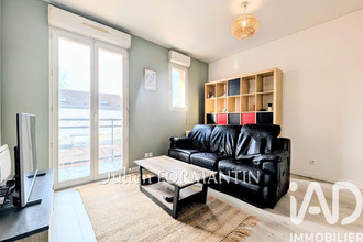 achat appartement villenoy 77124