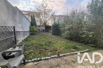 achat appartement villenoy 77124