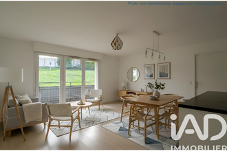 achat appartement villenoy 77124