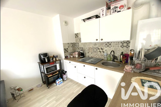 achat appartement villenoy 77124