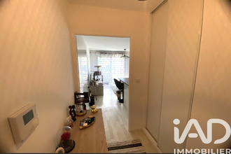 achat appartement villenoy 77124